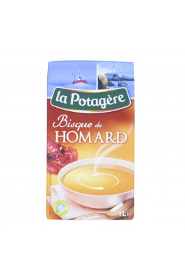 LA POTAGERE 法國龍蝦濃湯 (1Litre)